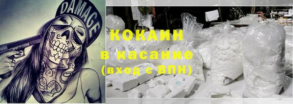 стаф Кулебаки